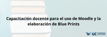 Capacitación